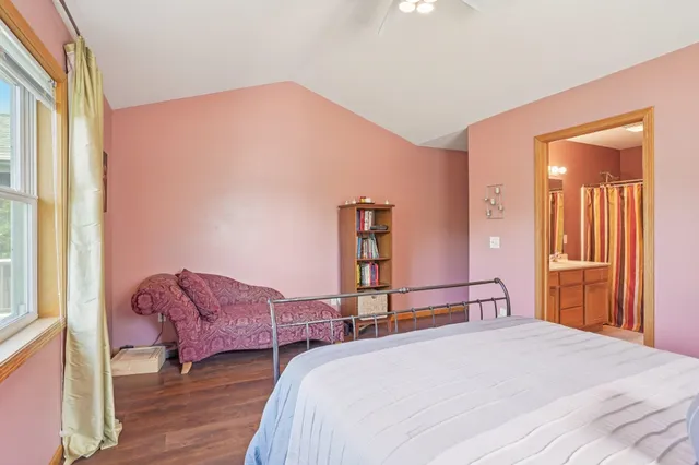 $535,000 | 501 Glacier Trail, Mount Horeb, WI 53572