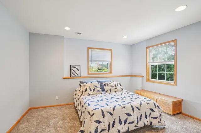 $535,000 | 501 Glacier Trail, Mount Horeb, WI 53572