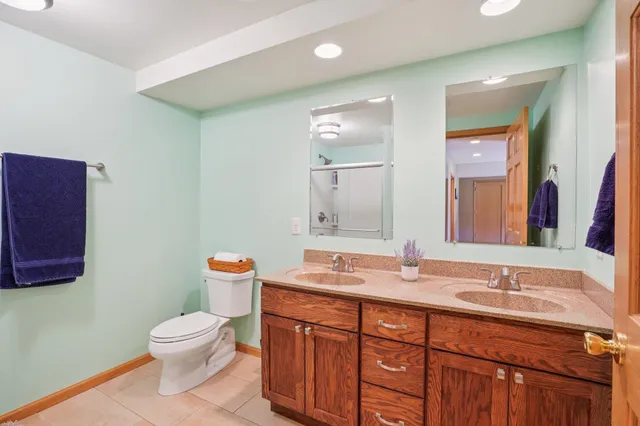 $535,000 | 501 Glacier Trail, Mount Horeb, WI 53572