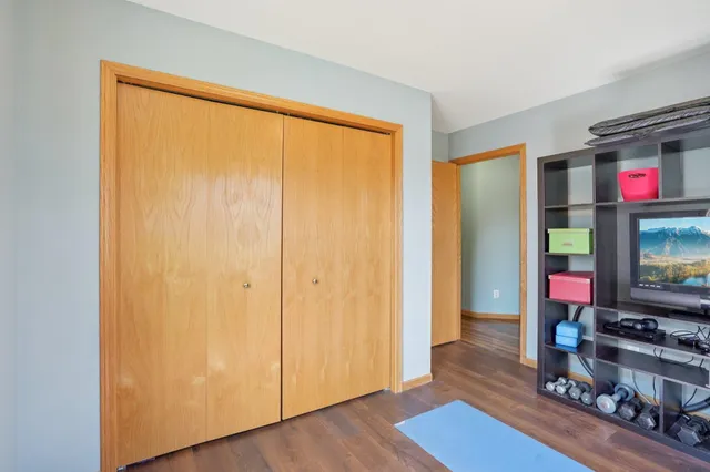 $535,000 | 501 Glacier Trail, Mount Horeb, WI 53572