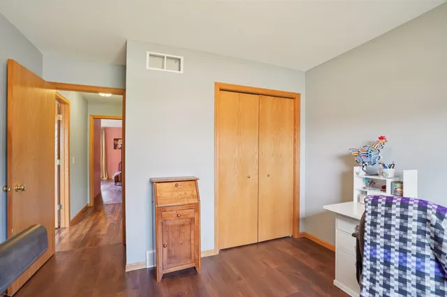 $535,000 | 501 Glacier Trail, Mount Horeb, WI 53572