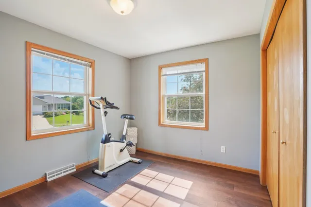 $535,000 | 501 Glacier Trail, Mount Horeb, WI 53572