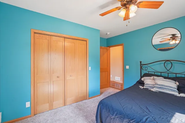 $535,000 | 501 Glacier Trail, Mount Horeb, WI 53572