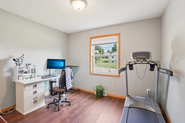 $535,000 | 501 Glacier Trail, Mount Horeb, WI 53572