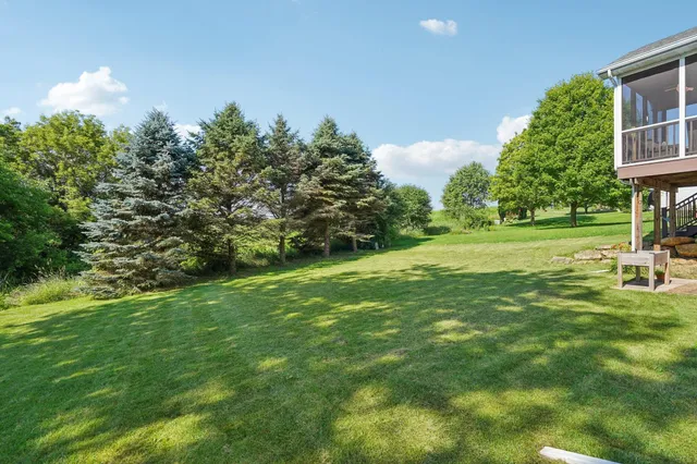 $535,000 | 501 Glacier Trail, Mount Horeb, WI 53572