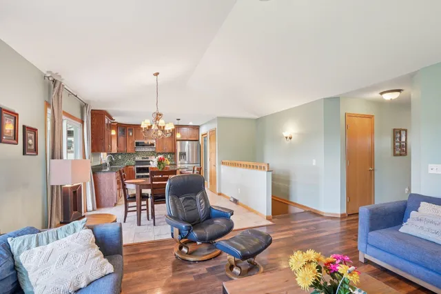 $535,000 | 501 Glacier Trail, Mount Horeb, WI 53572