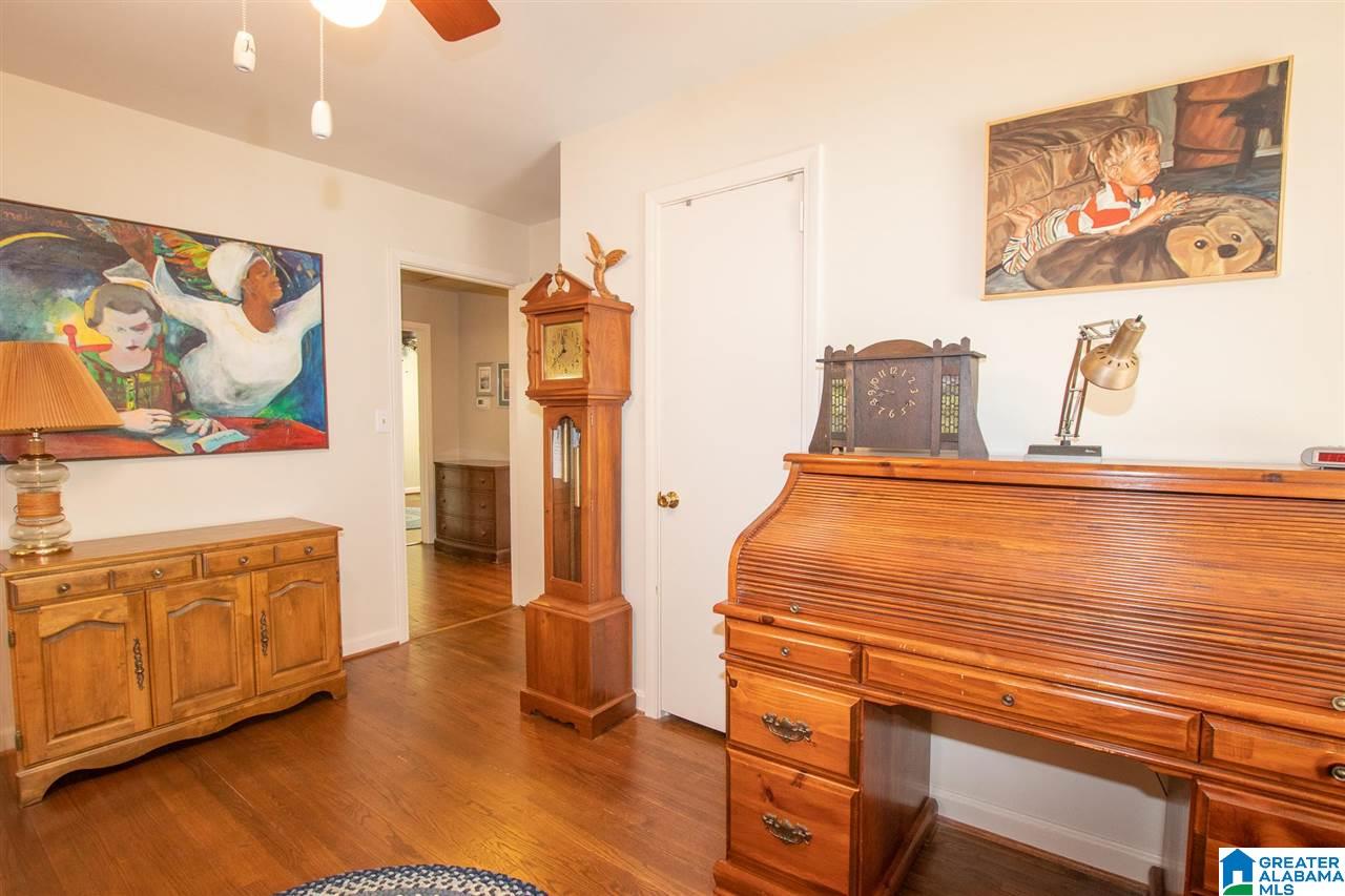 105 Stratford Road Birmingham, AL 35209 - Photo 26 of 42