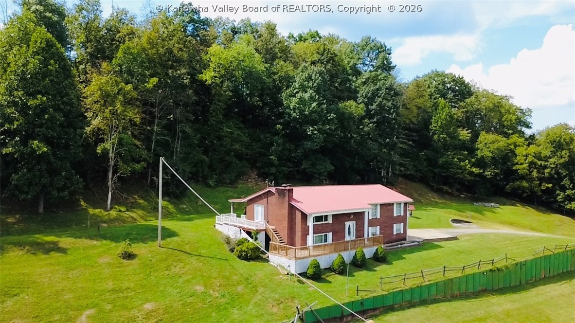 6420 Charleston Road Ripley, WV 25271 - Photo 2 of 41 Gallery Image 2