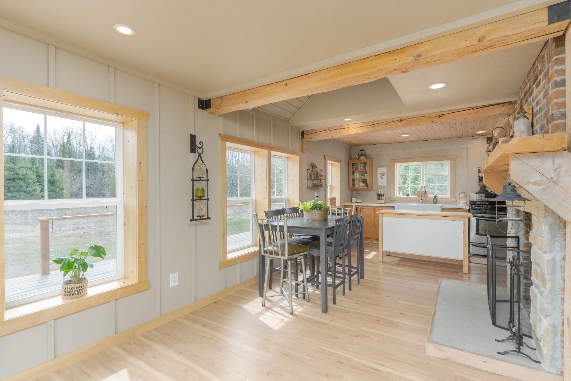 182 Woodlot Road Crystal Falls, MI 49920 - Photo 21 of 51 Gallery Image 21