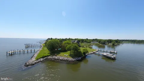 $575,000 | 713 Bay Drive, Stevensville, MD 21666