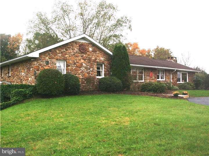 1147 Graber Road Red Hill, PA 18073 - Photo 1 of 20 Exterior