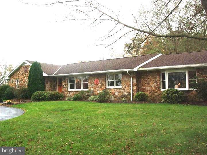 1147 Graber Road Red Hill, PA 18073 - Photo 2 of 20 Exterior