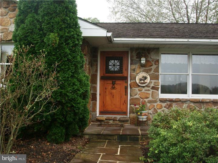 1147 Graber Road Red Hill, PA 18073 - Photo 3 of 20 Exterior Front