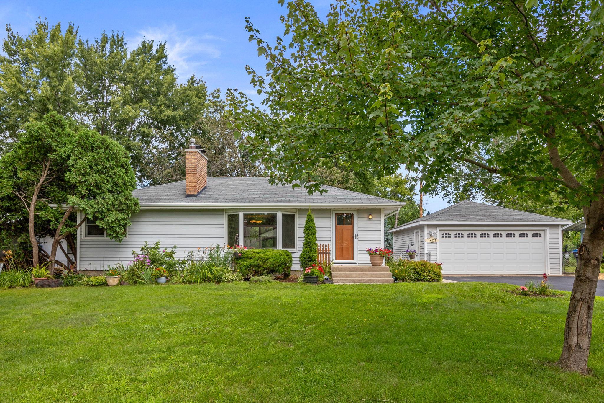 1423 Rambler Road Roseville, MN 55113 - Photo 26 of 26 Gallery Image 26