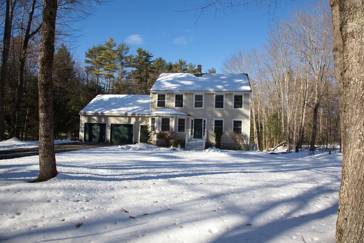 148 Burnham Road Gorham, ME 04038 - Photo 2 of 51 IMG_8380