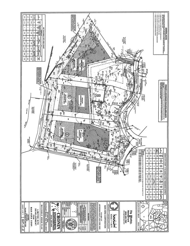 Lot #1 Castle Road Irvington, NY 10533 - Photo 6 of 15