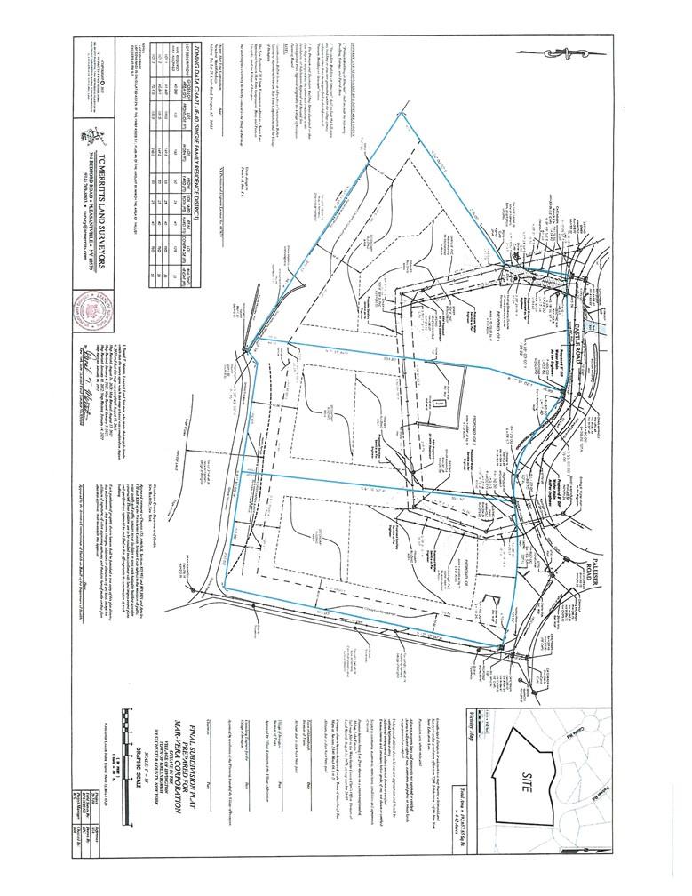 Lot #1 Castle Road Irvington, NY 10533 - Photo 8 of 15