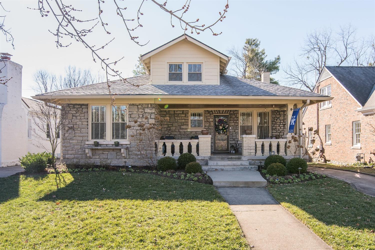 1410 Cochran Road Lexington, KY 40502 - Photo 1 of 36 Photo 1
