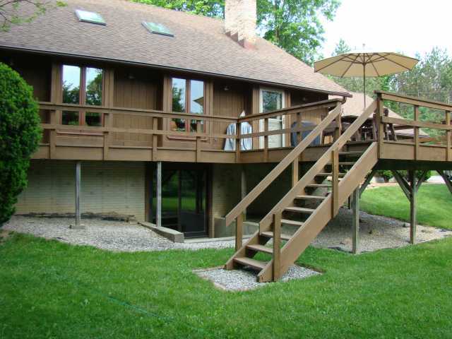 17388 Allen Center Road Marysville, OH 43040 - Photo 2 of 18