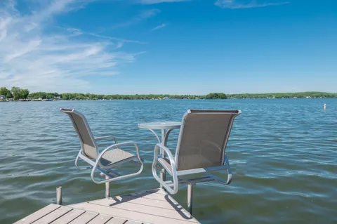 $3,200,000 | W267N2937 Peterson Drive, Pewaukee, WI 53072
