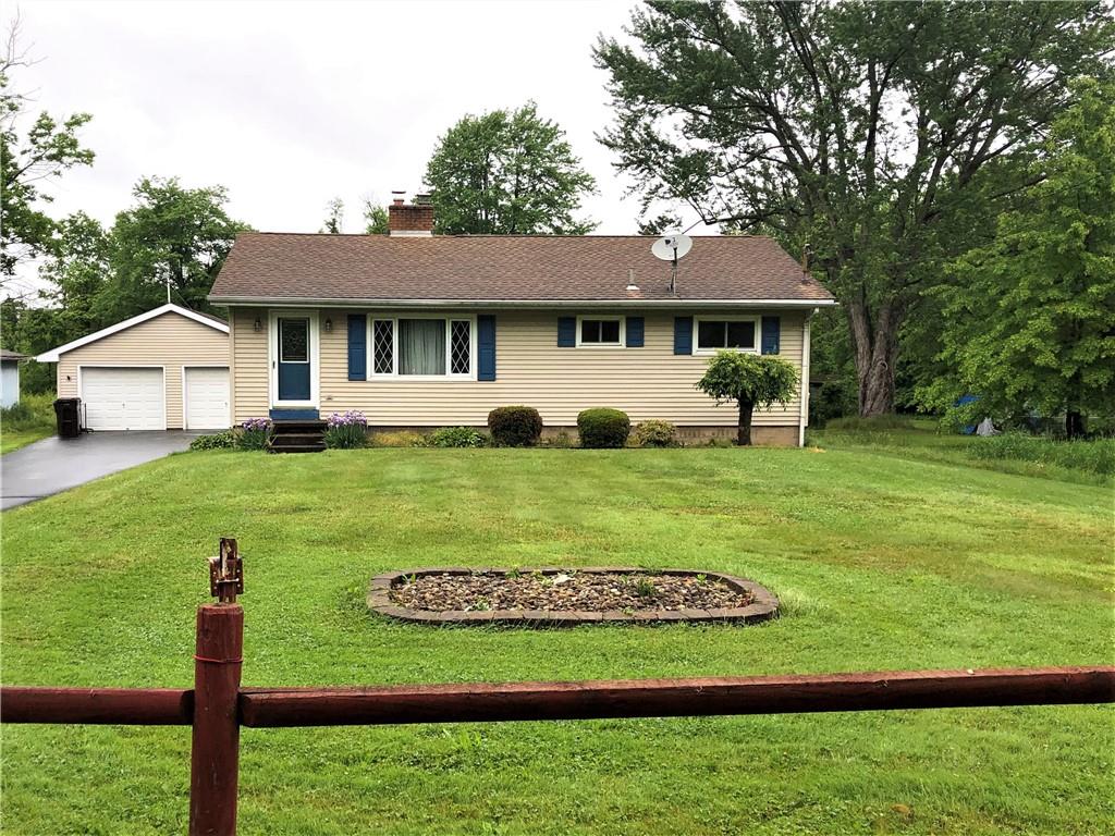 93 Fetsko Road West Middlesex, PA 16159 - Photo 1 of 18