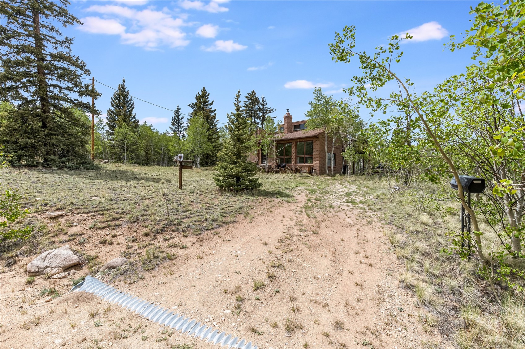 43 Apache Trail Como, CO 80456 - Photo 6 of 50