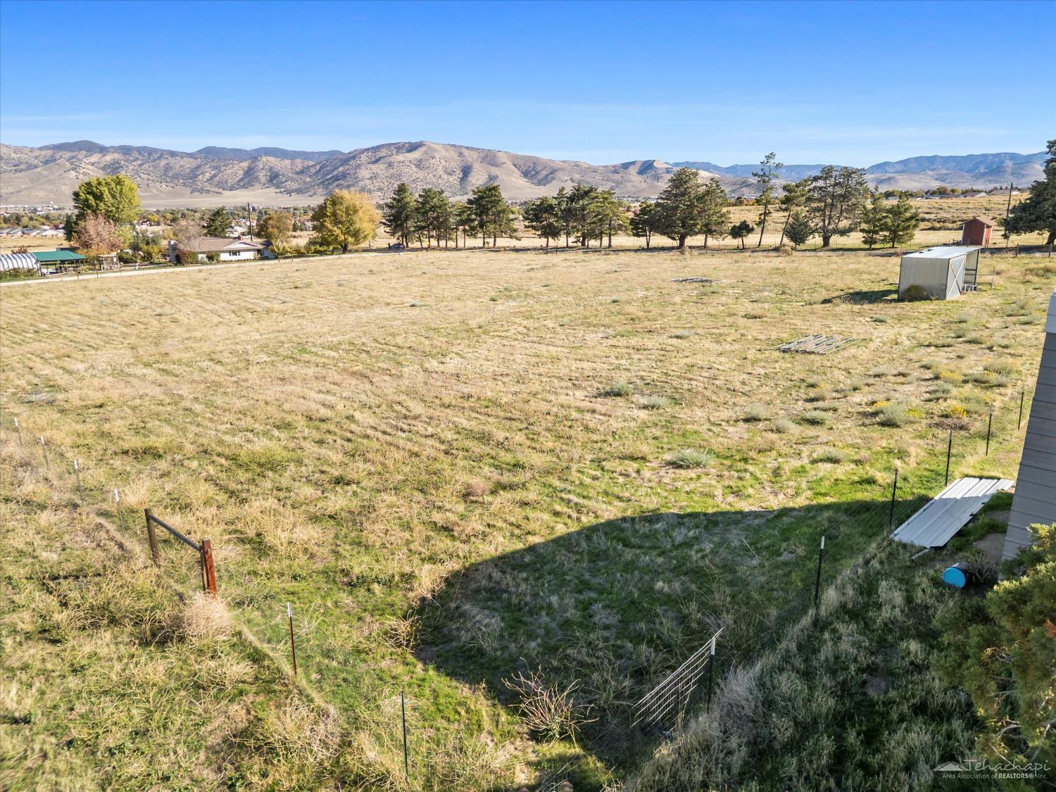 0 Casey Drive Tehachapi, CA 93561 - Photo 10 of 12 Gallery Image 10