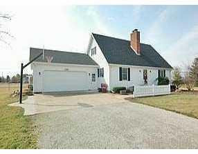 19005 Cone Road Milan, MI 48160 - Photo 1 of 6 Photo 1