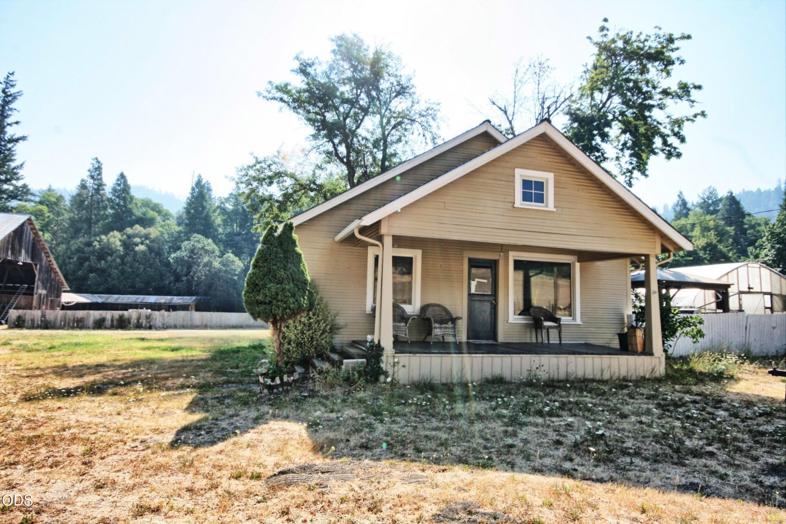 7763 Thompson Creek Road Williams, OR 97544 - Photo 1 of 113 Gallery Image 1