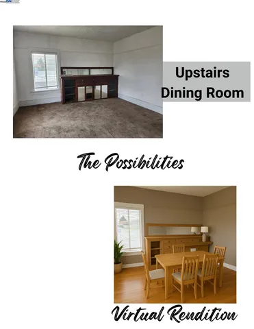 $799,999 | 1068 Aileen Street, Oakland, CA 94608