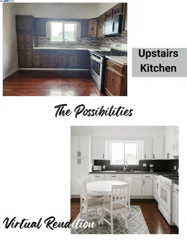 $799,999 | 1068 Aileen Street, Oakland, CA 94608