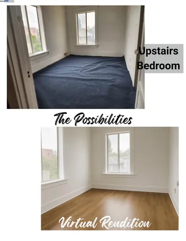 $799,999 | 1068 Aileen Street, Oakland, CA 94608