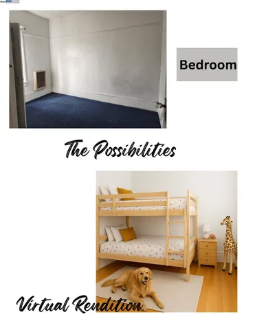 $799,999 | 1068 Aileen Street, Oakland, CA 94608