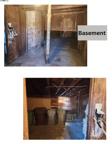 $799,999 | 1068 Aileen Street, Oakland, CA 94608