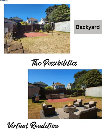 $799,999 | 1068 Aileen Street, Oakland, CA 94608