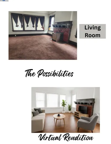 $799,999 | 1068 Aileen Street, Oakland, CA 94608