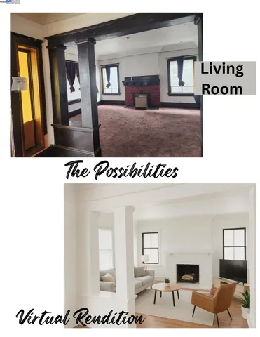 $799,999 | 1068 Aileen Street, Oakland, CA 94608