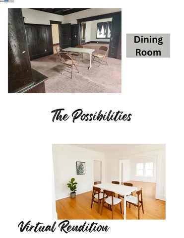 $799,999 | 1068 Aileen Street, Oakland, CA 94608