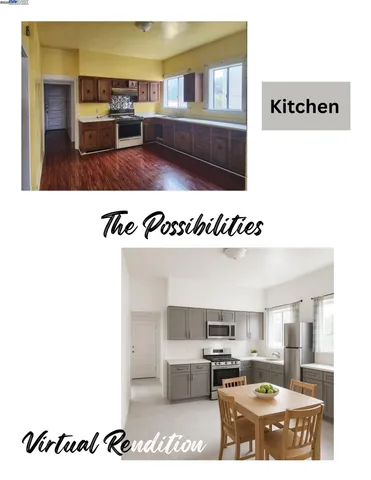 $799,999 | 1068 Aileen Street, Oakland, CA 94608