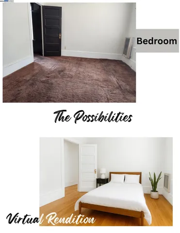 $799,999 | 1068 Aileen Street, Oakland, CA 94608