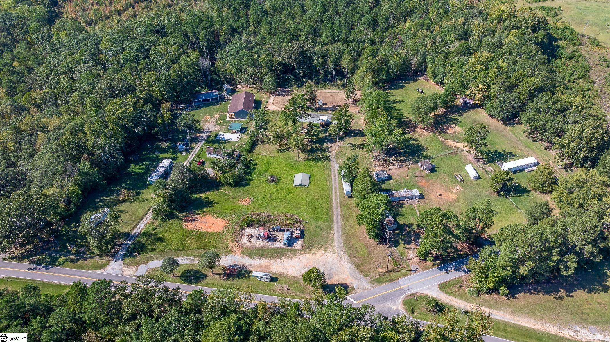 372 Power House Road Ware Shoals, SC 29692 - Photo 30 of 40