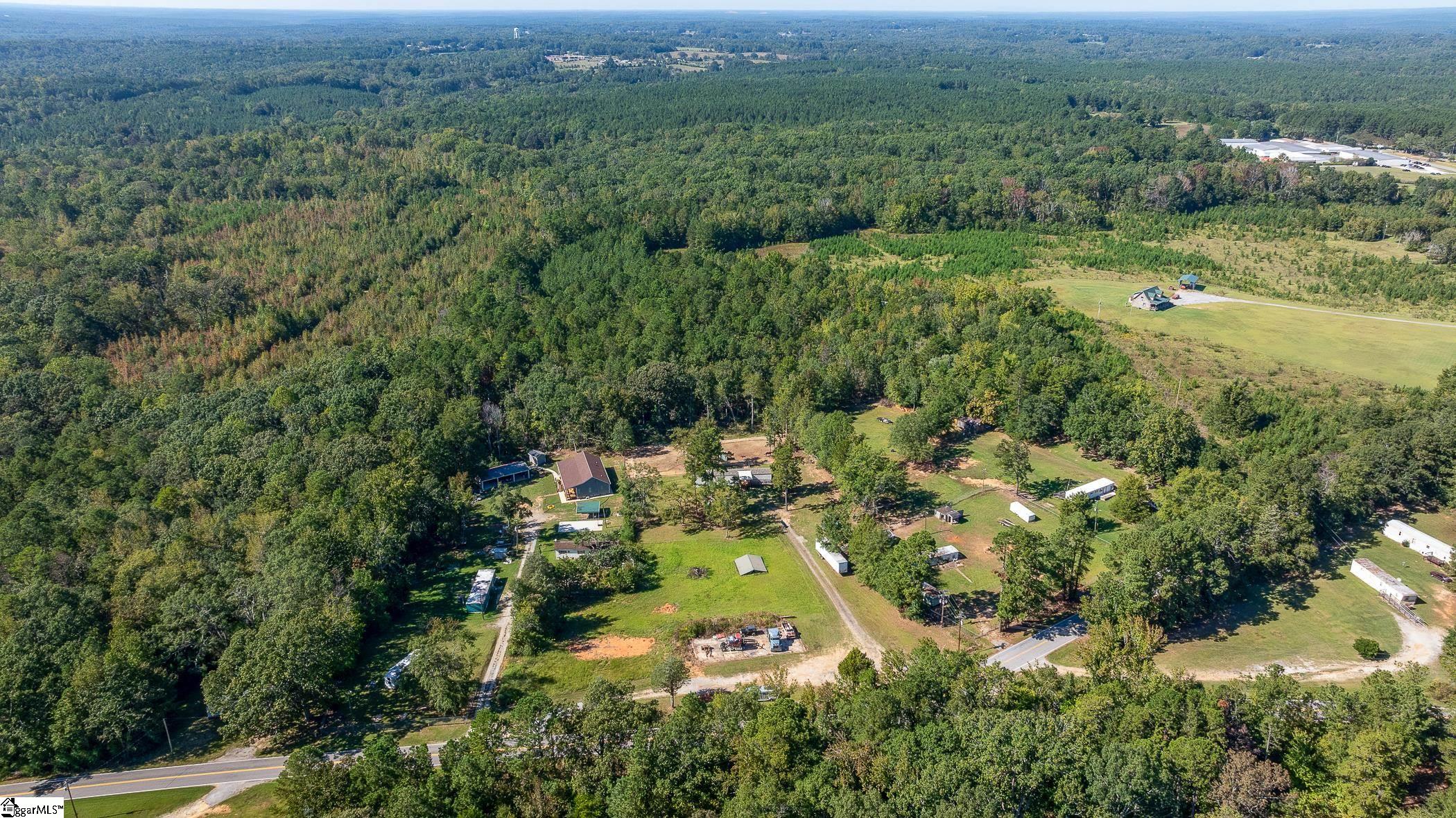 372 Power House Road Ware Shoals, SC 29692 - Photo 31 of 40