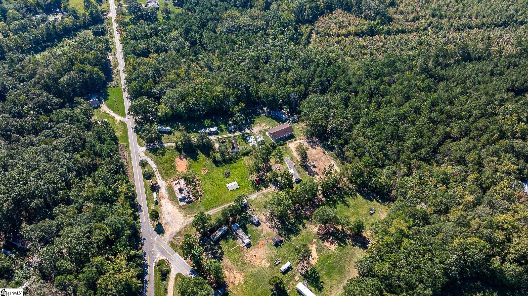 372 Power House Road Ware Shoals, SC 29692 - Photo 34 of 40