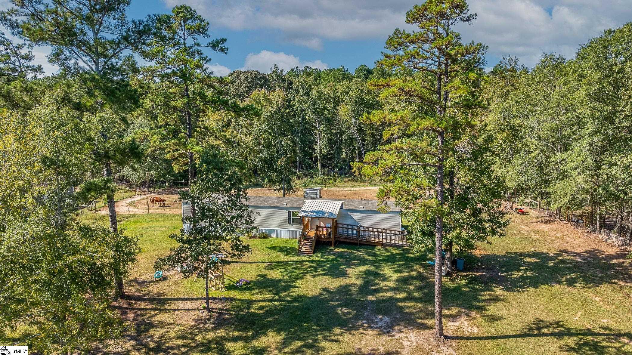 372 Power House Road Ware Shoals, SC 29692 - Photo 36 of 40