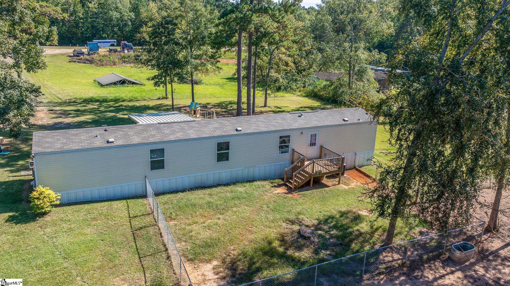372 Power House Road Ware Shoals, SC 29692 - Photo 37 of 40