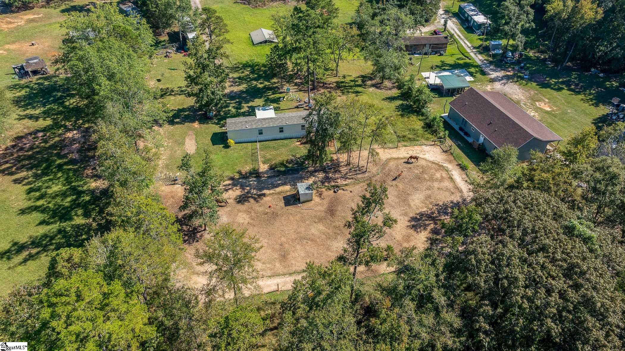 372 Power House Road Ware Shoals, SC 29692 - Photo 38 of 40