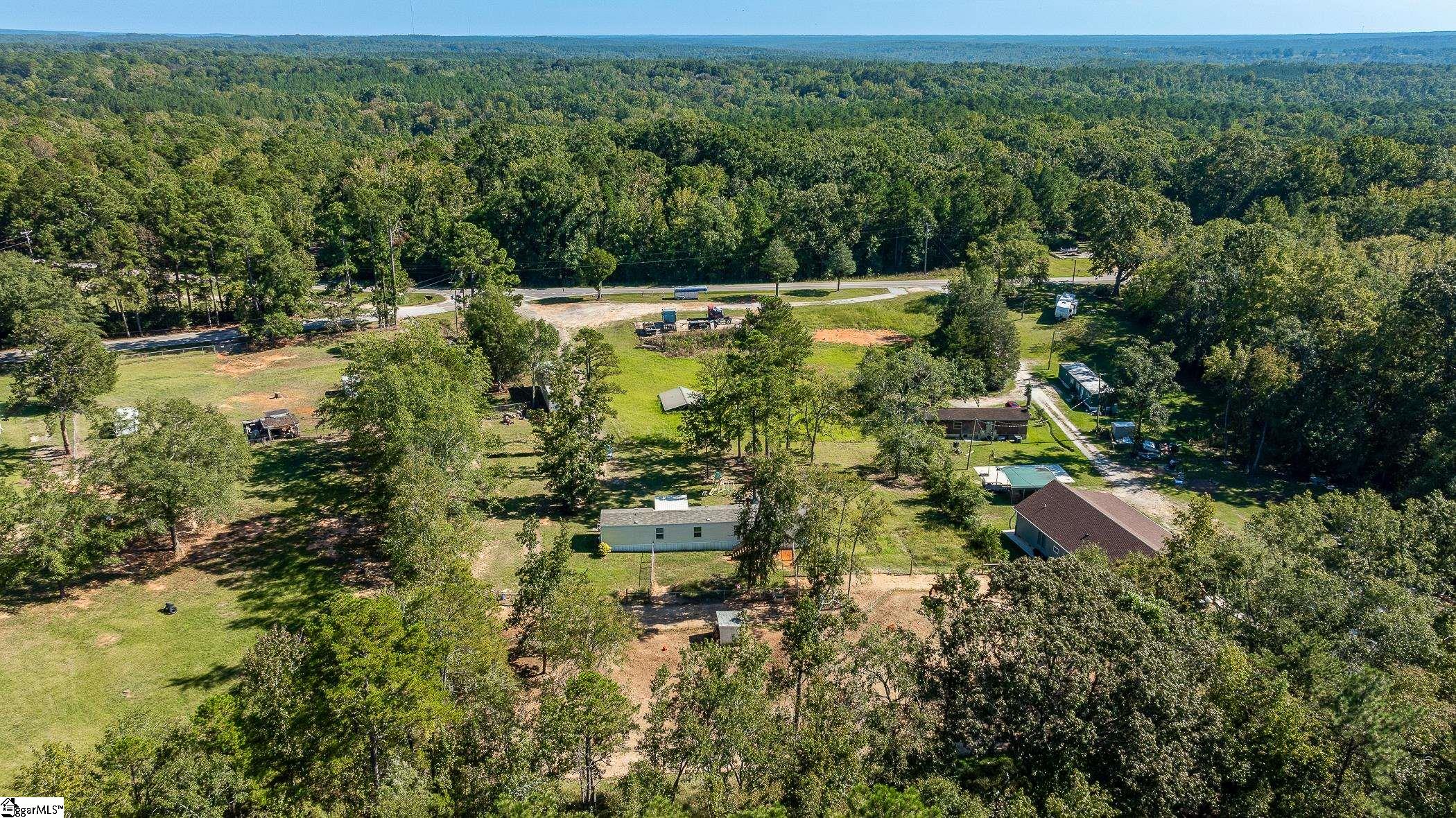372 Power House Road Ware Shoals, SC 29692 - Photo 39 of 40