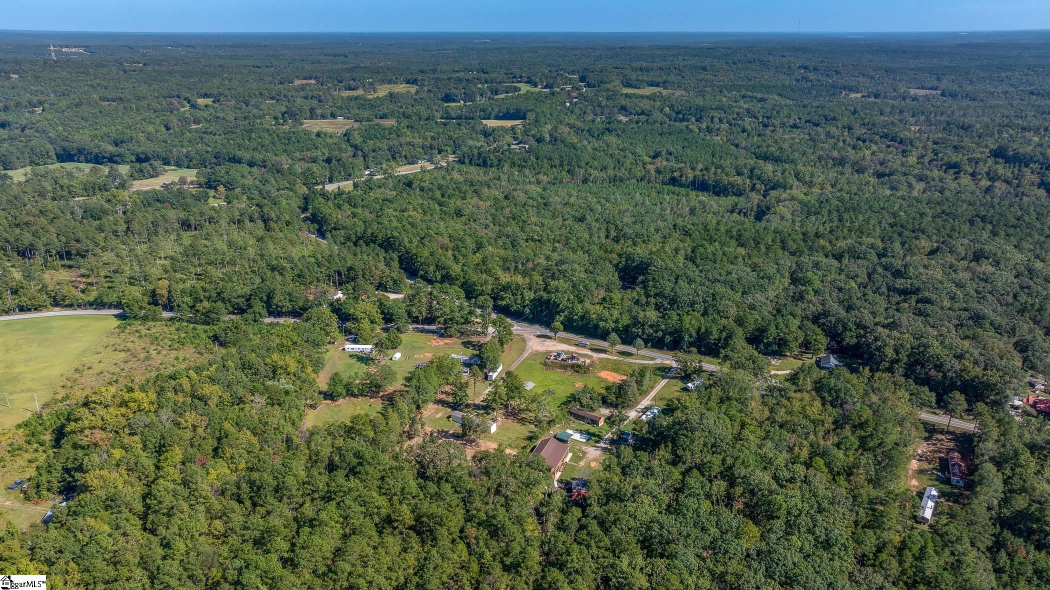 372 Power House Road Ware Shoals, SC 29692 - Photo 40 of 40