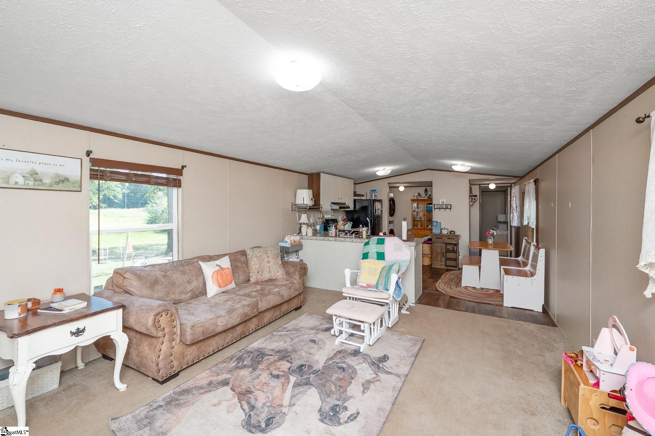 372 Power House Road Ware Shoals, SC 29692 - Photo 9 of 40