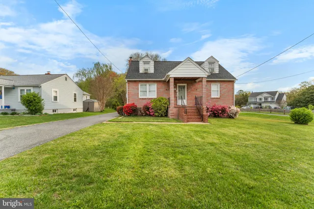 $329,500 | 4812 Ridge Road, Rosedale, MD 21237